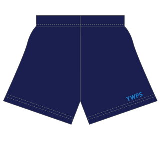 Mesh Short