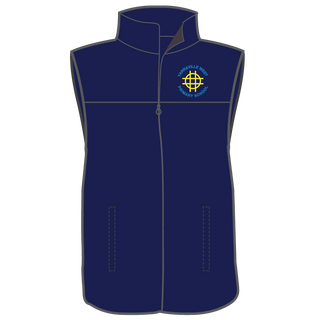 Polar Fleece Vest