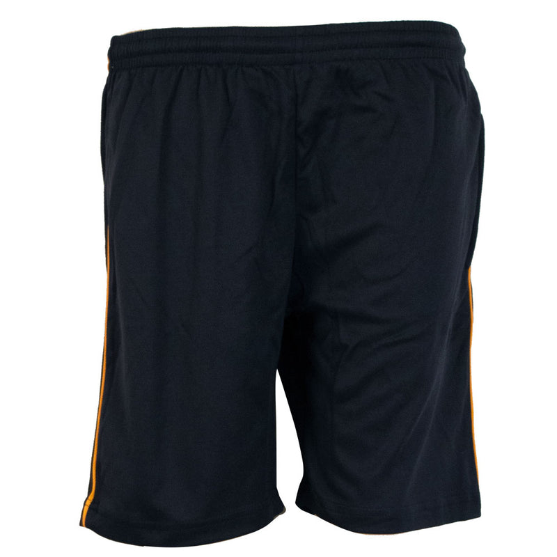 Sport Short with Piping**