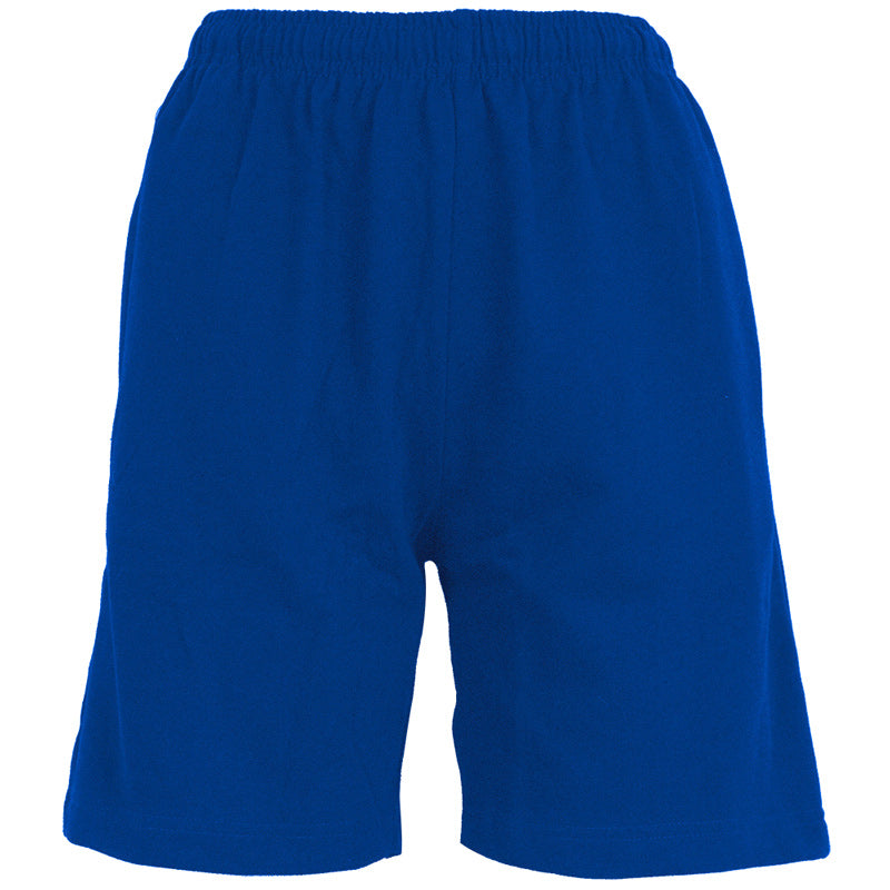 Jersey Short