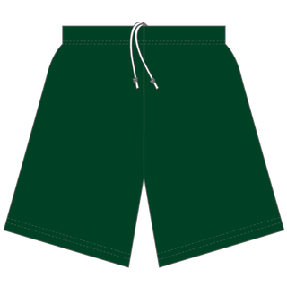 Gabardine Short