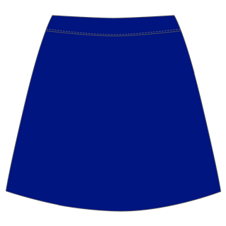 Cotton Elastane Skort