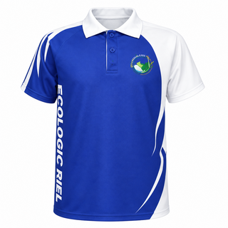 Short Sleeve Polo - Pegasus House