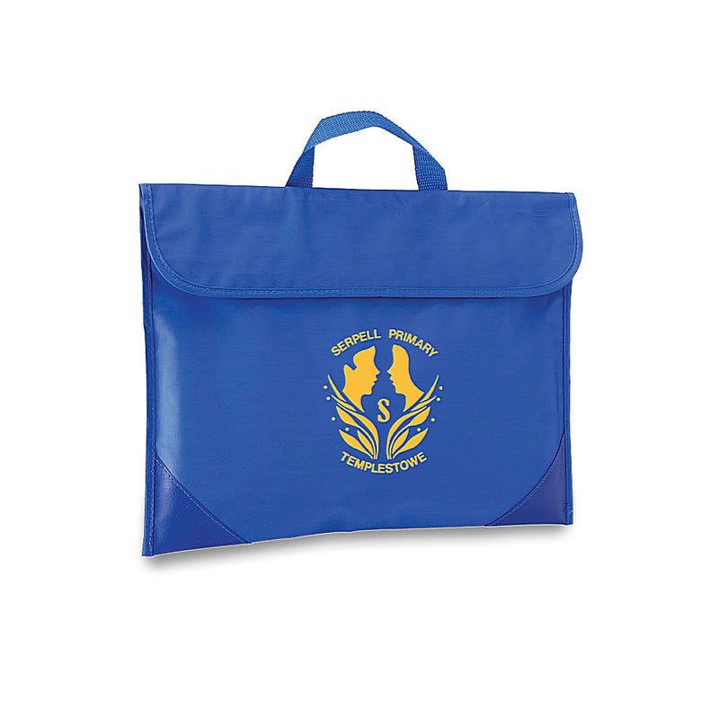 Library Bag