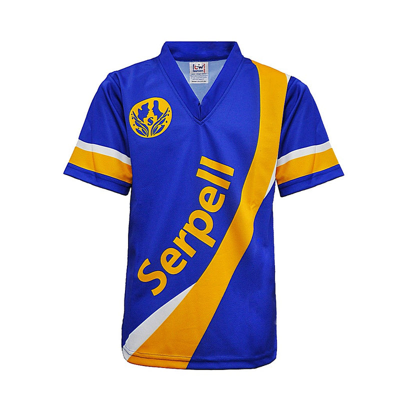 Senior Sport Top - Year 5 & 6