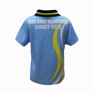 Sports Polo