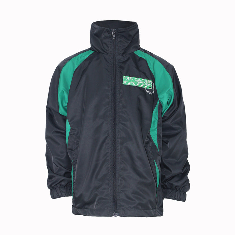 Sports Spray Jacket
