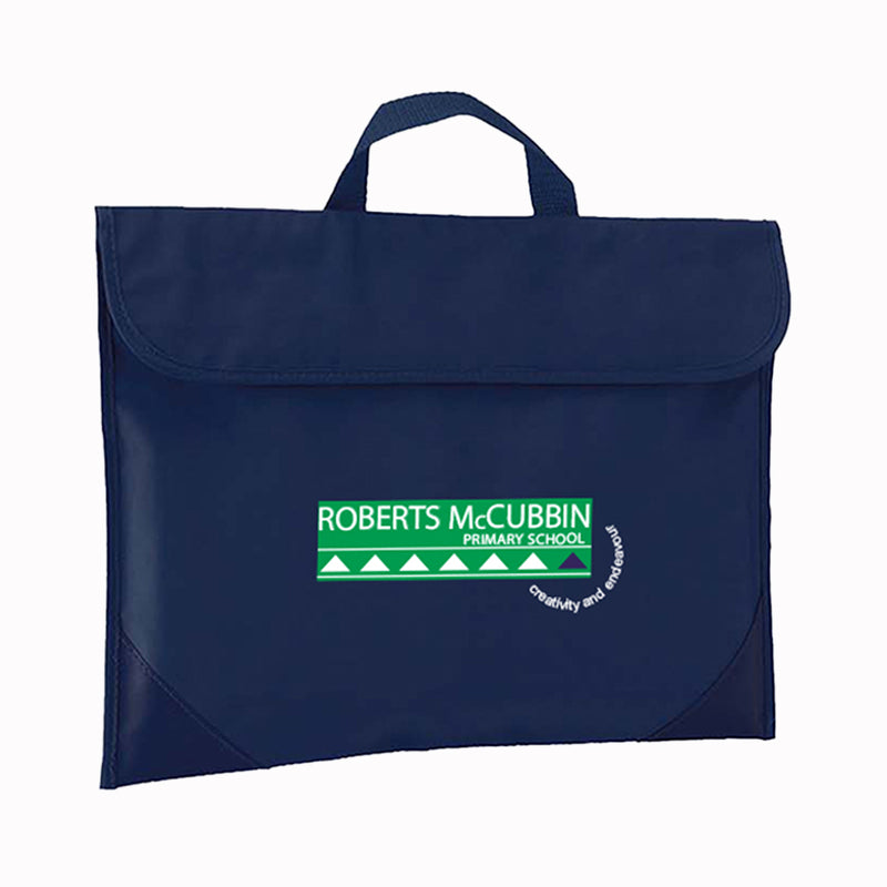 Library Satchel