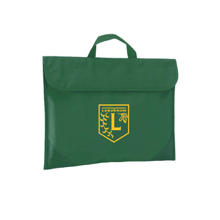 Library Satchel