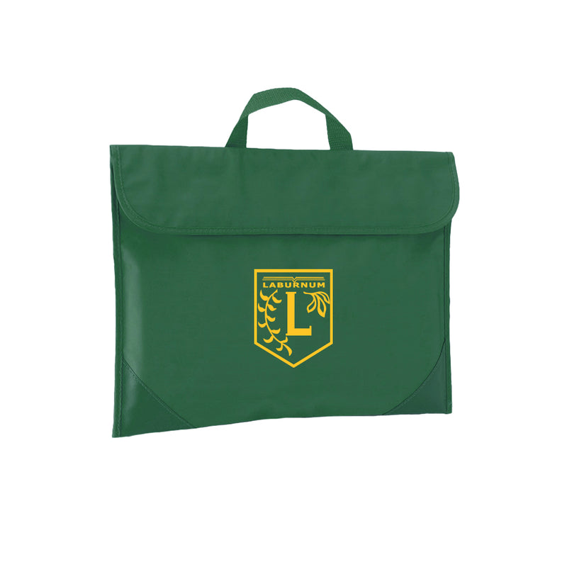 Library Satchel