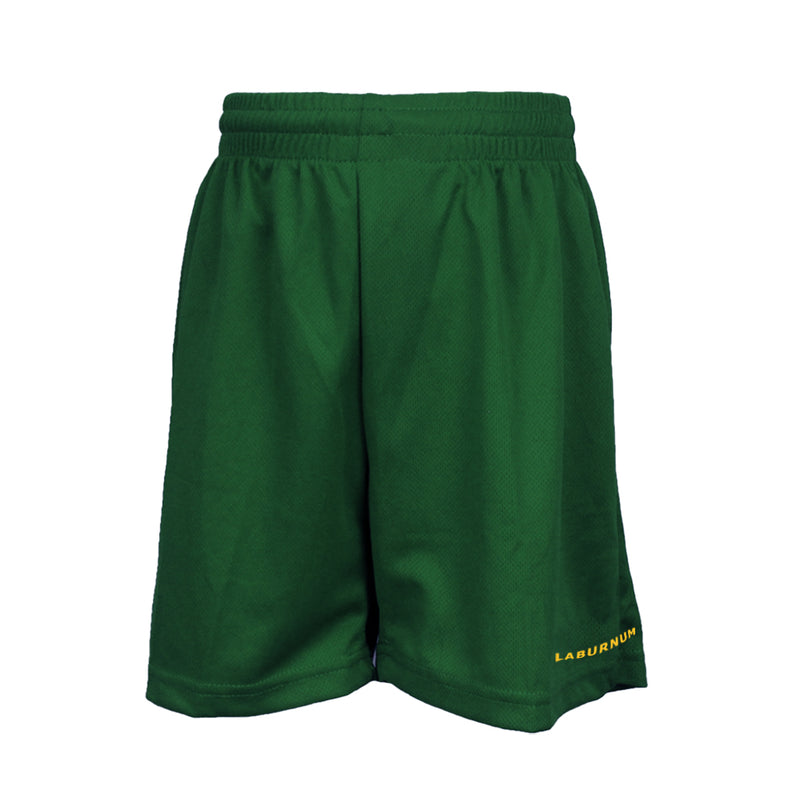 Grade 5/6 Sport Short