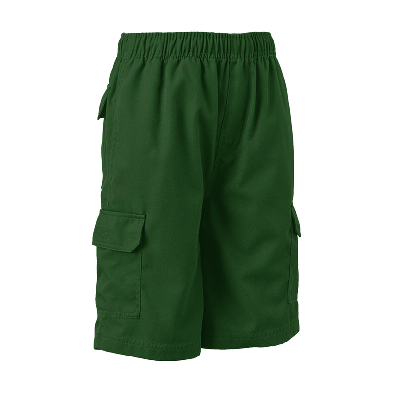 Cargo Shorts (Limited stock)**