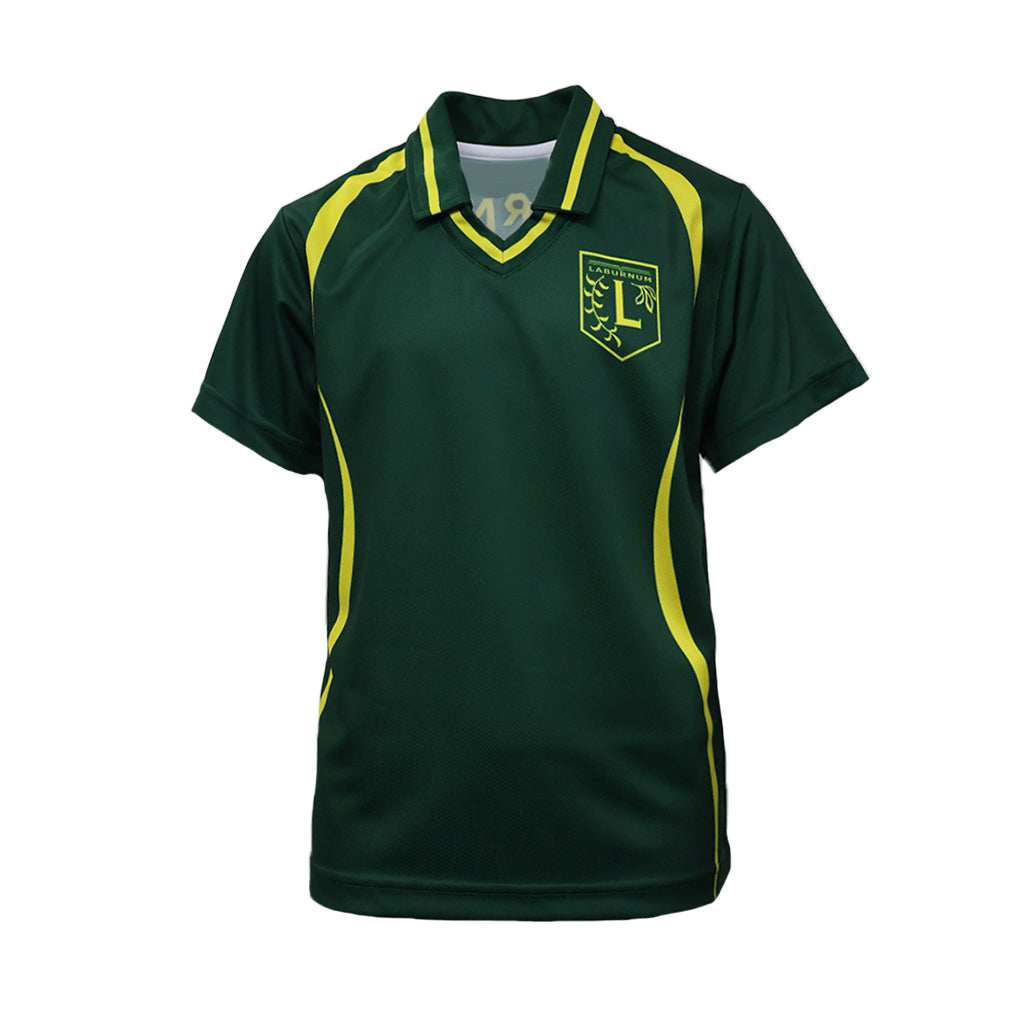 Grade 5/6 Sports Top** – Spartan School World