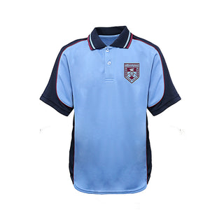 Sports Polo Shirt