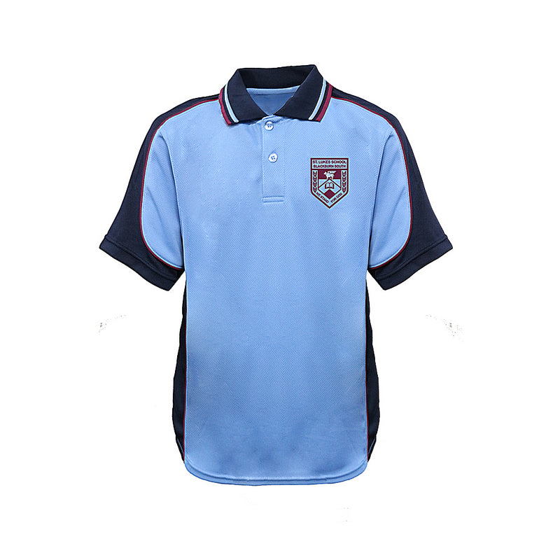Sports Polo Shirt