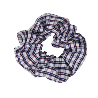 Summer Scrunchie