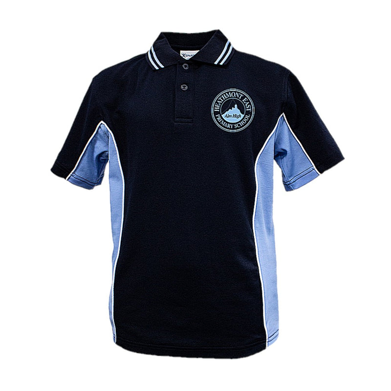 Short Sleeve Polo Shirt