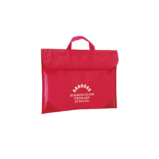 Library Bag
