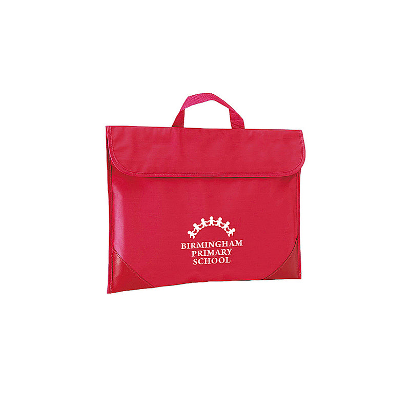Library Bag