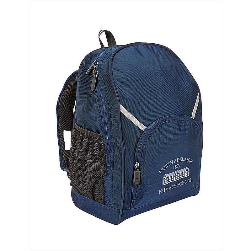 School Bag - Large