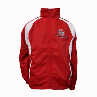 Sports Jacket (Prep - Year 6)