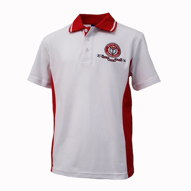 Sports Polo (Year 3-6)