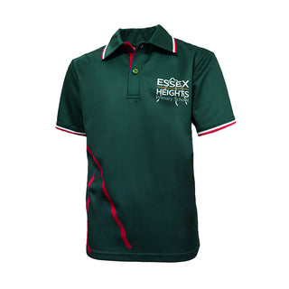 Sports Polo Shirt