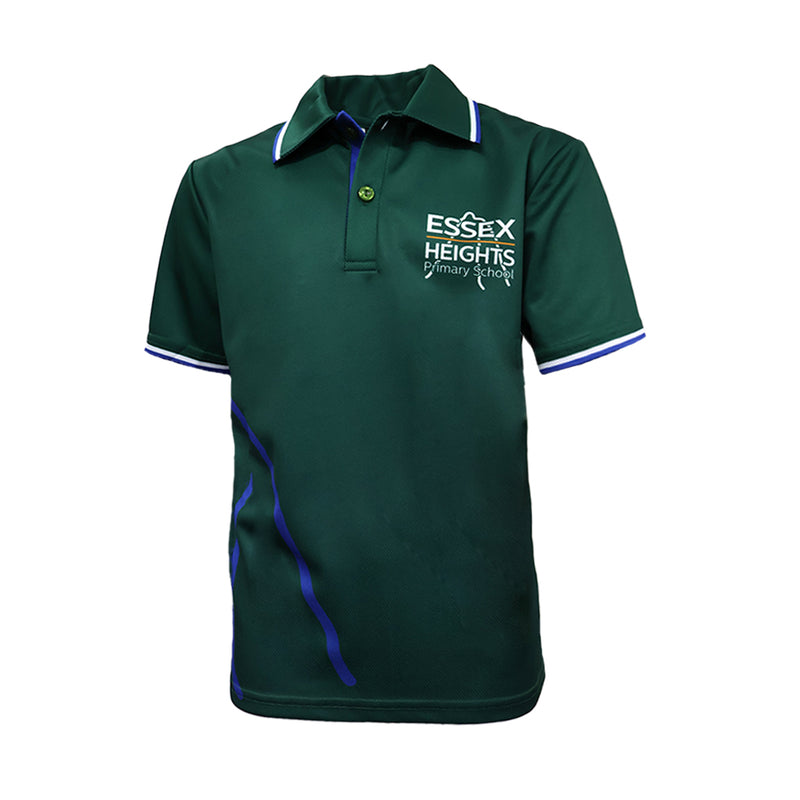 Sports Polo Shirt