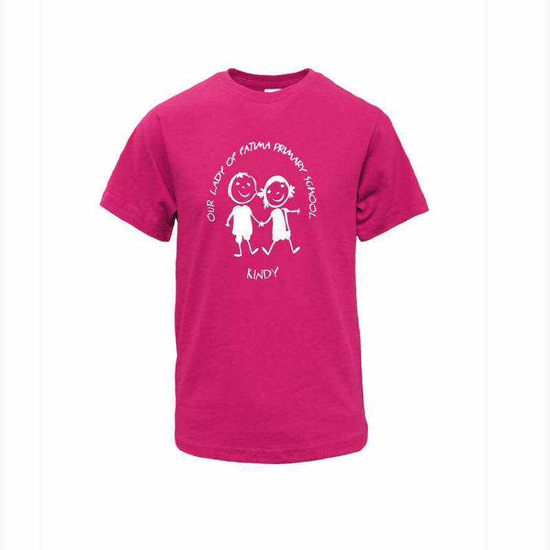 Kindy T-Shirt