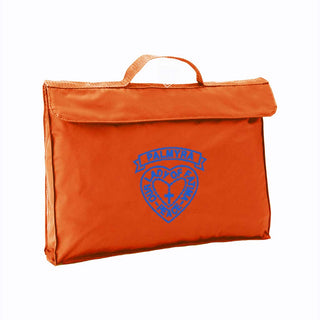 Library Bag