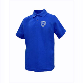 Faction Polo Shirt