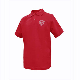 Faction Polo Shirt