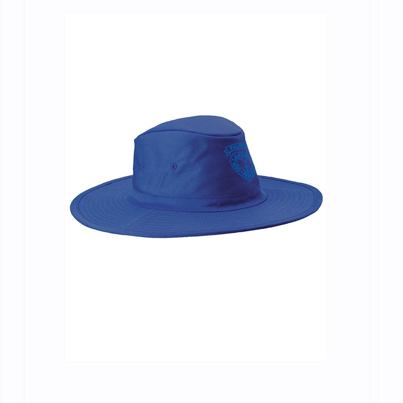 Slouch Hats