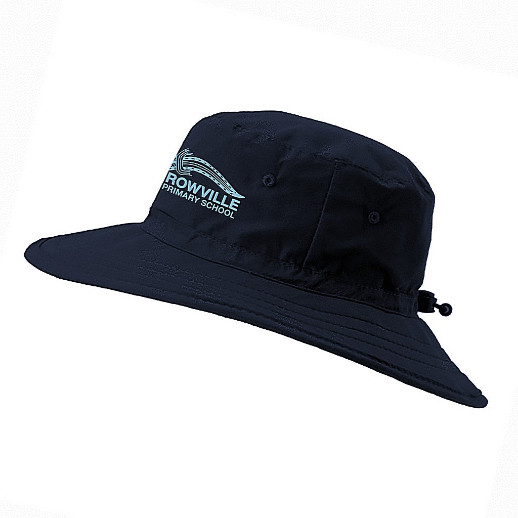First ascent hat deals