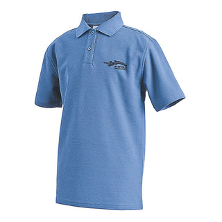 短袖 Polo 衫
