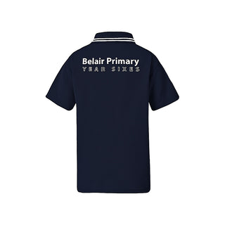 Year 6 Polo Shirt