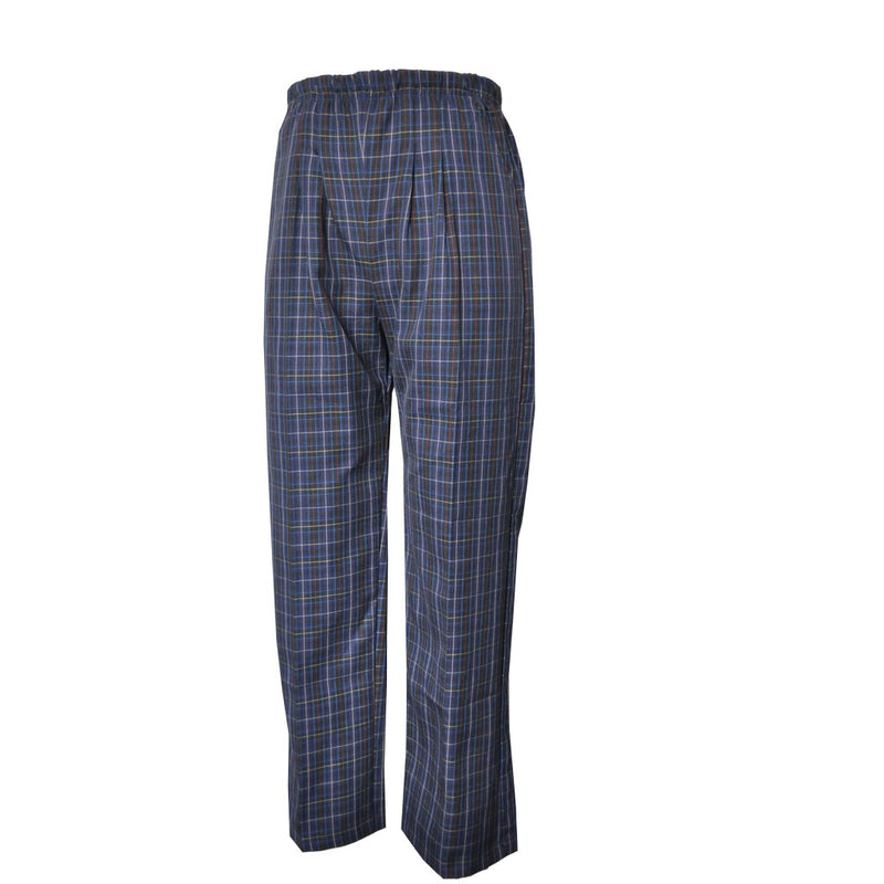 Girl's Tartan Pants