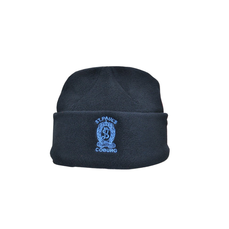Polar Fleece Beanie