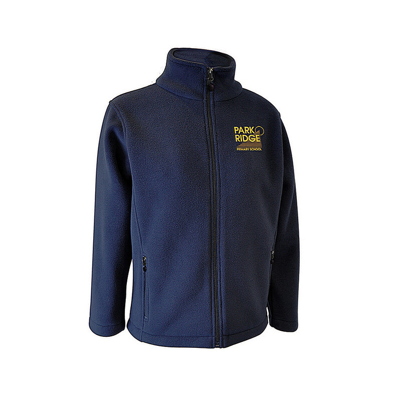 Polar Fleece Jacket