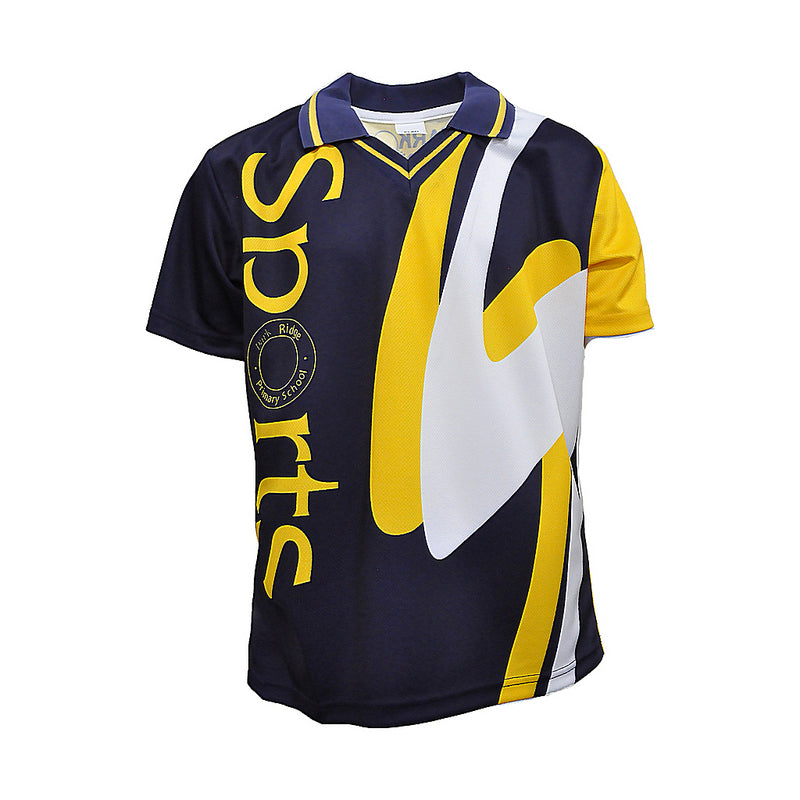 Sports Polo (Years 3-6)