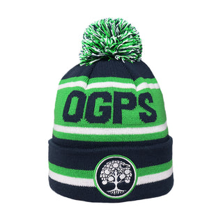 Knitted Beanie