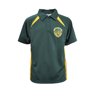 Sports Polo Shirt