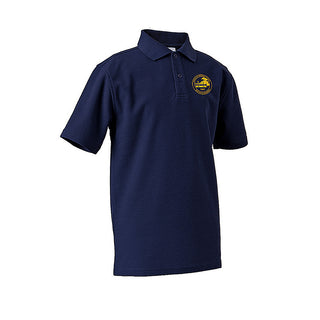 短袖 Polo 衫