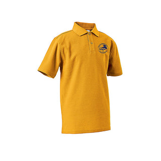 短袖 Polo 衫