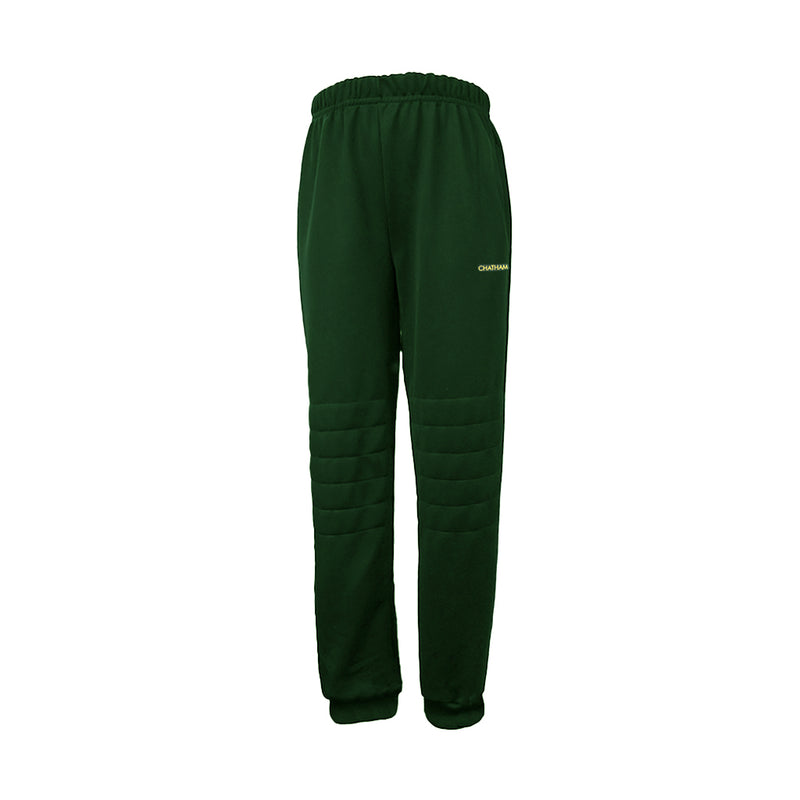 Track Pants Double Knee