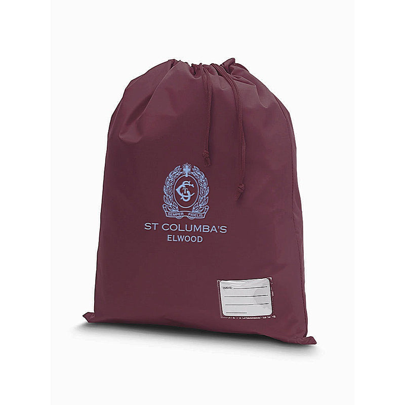 Library Bag
