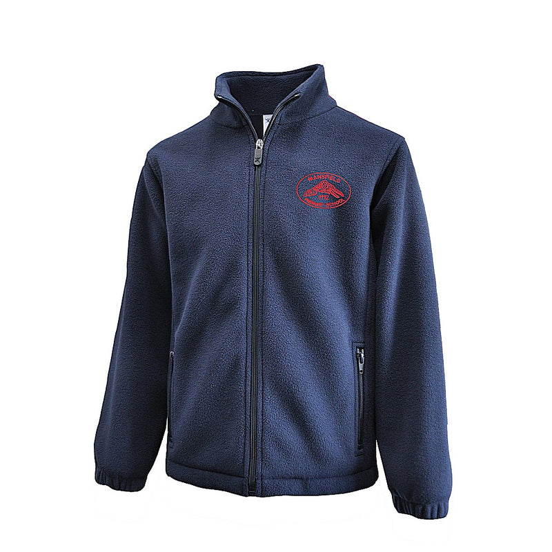 Polar Fleece Jacket