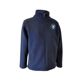 Polar Fleece Jacket