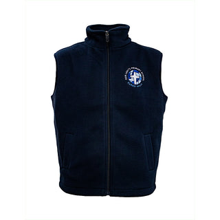 Polar Fleece Vest