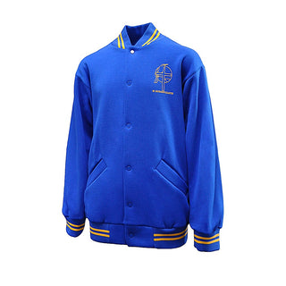 Sports Bomber Jacket
